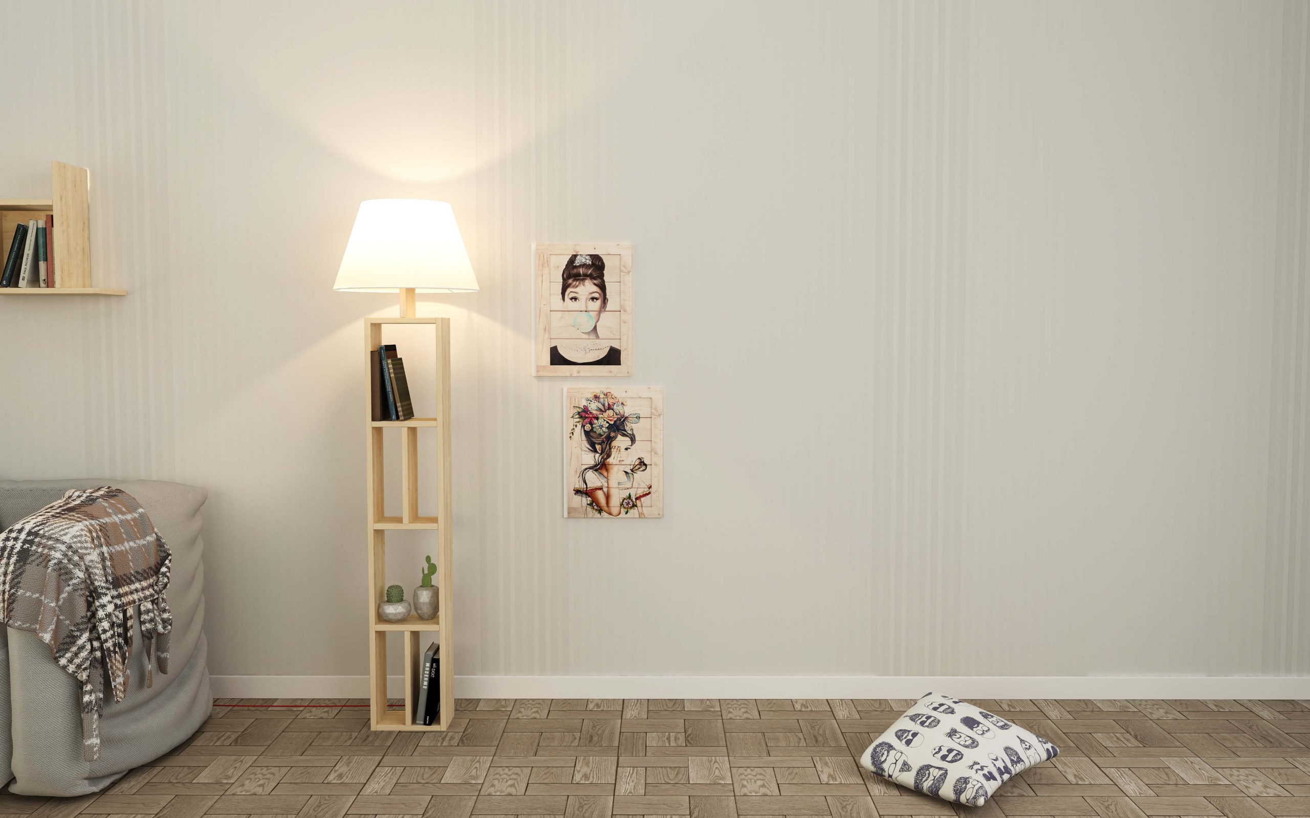 decortie